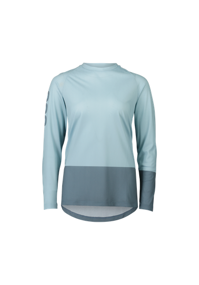 Women's Pure Long Sleeve MTB Jersey