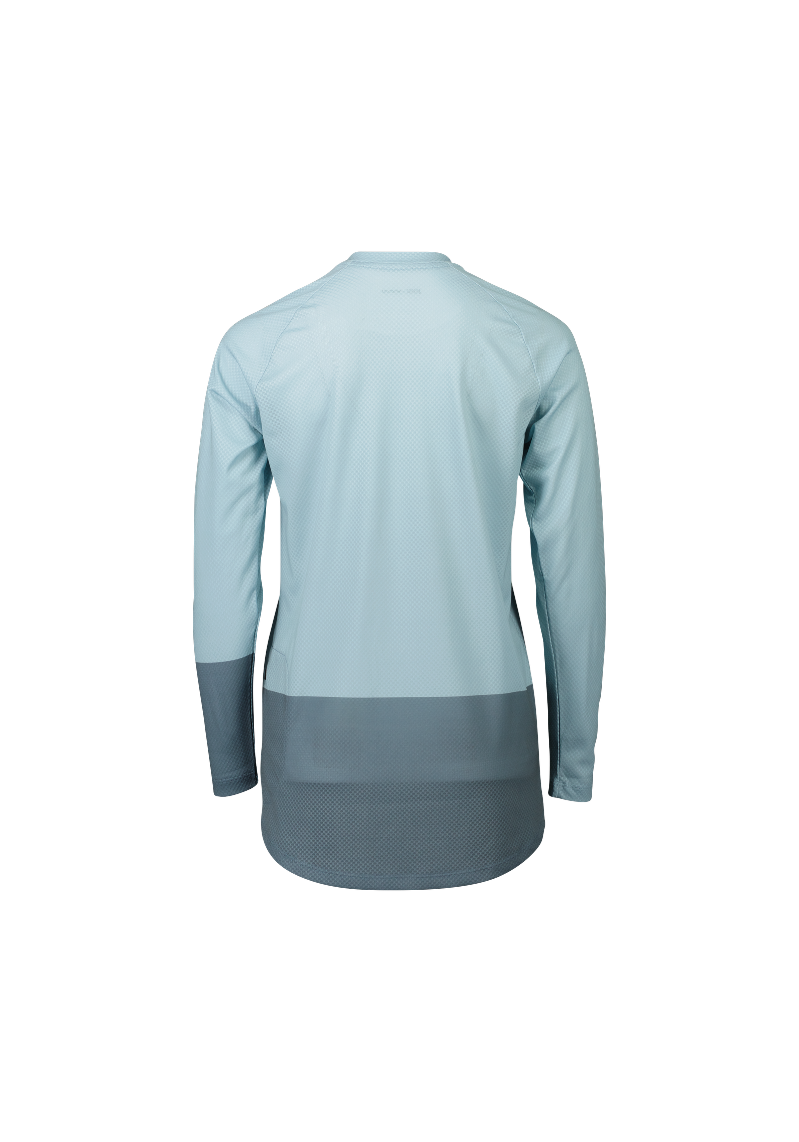 Women's Pure Long Sleeve MTB Jersey - Image 2