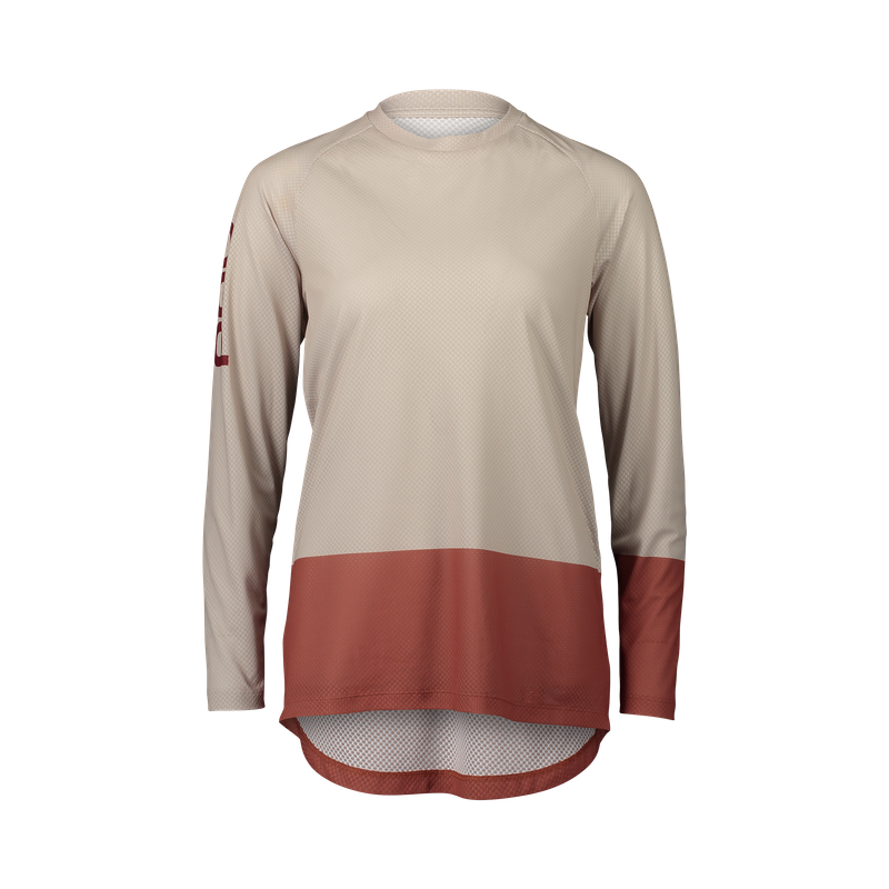 Product image of Women's Pure Long Sleeve MTB Jersey