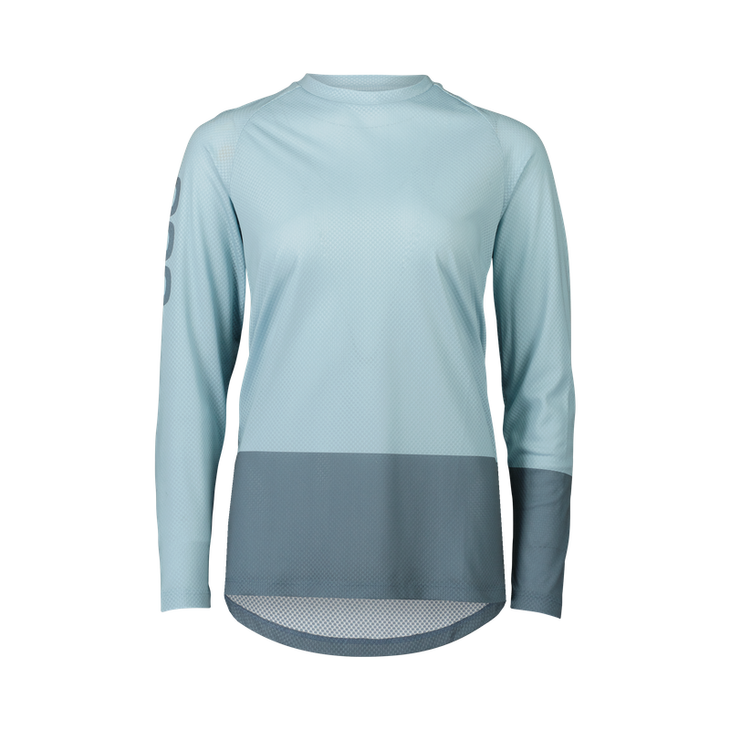 Product image of Women's Pure Long Sleeve MTB Jersey