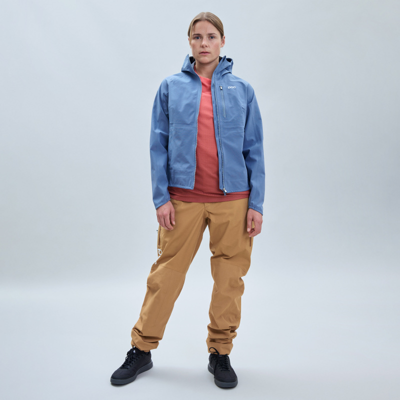 Product image of Women's Motion Rain MTB Jacket
