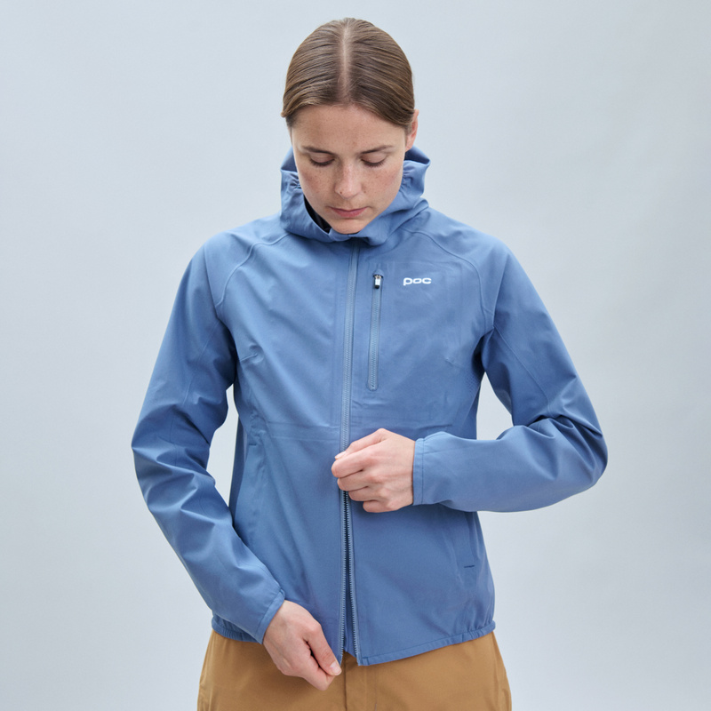 Product image of Women's Motion Rain MTB Jacket