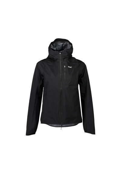Veste VTT Femme Motion Rain