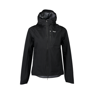 Women's Motion Rain MTB Jacket