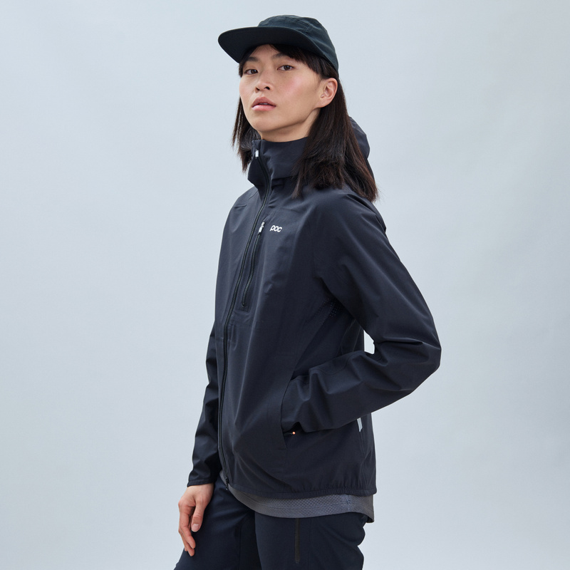 Product image of Women's Motion Rain MTB Jacket
