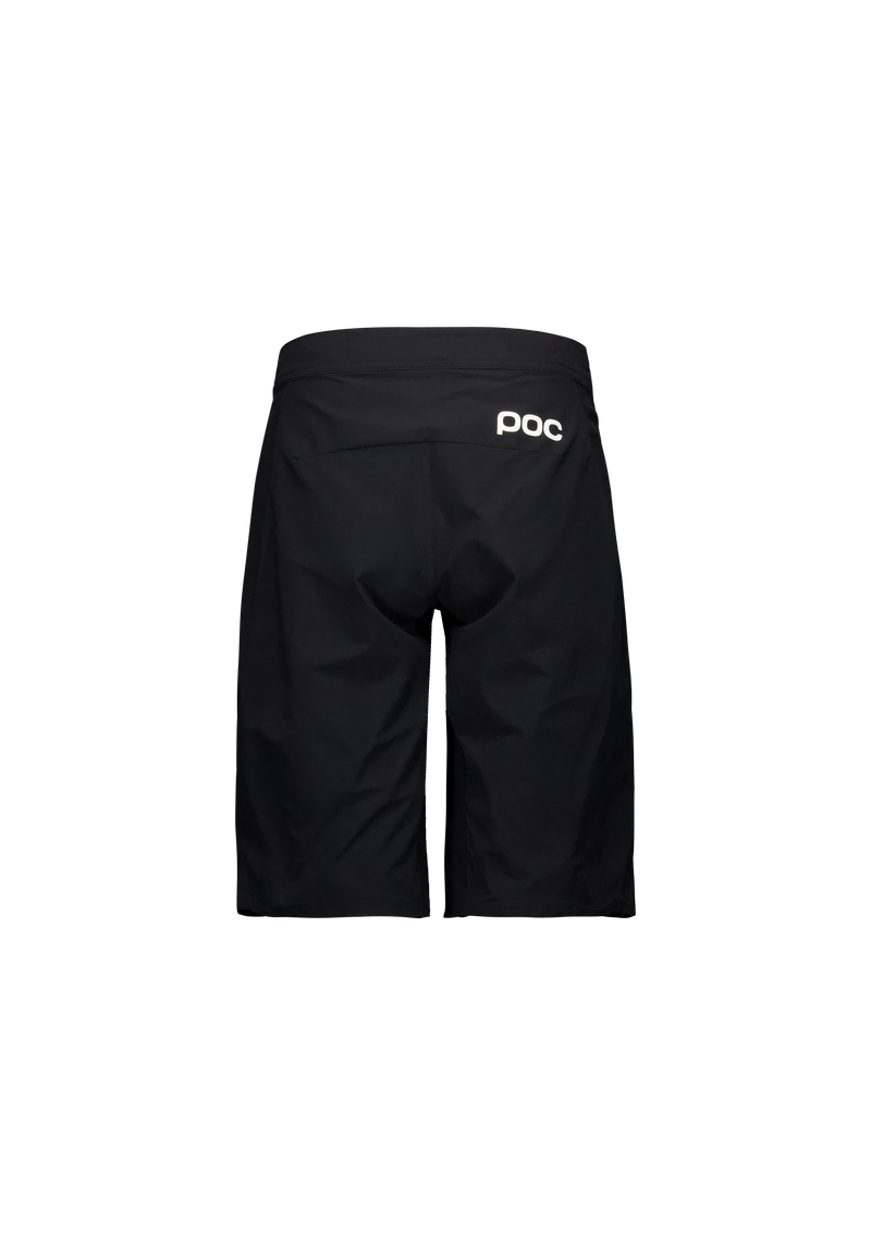 Women's Essential Enduro Shorts in Uranium Black | Cycling Apparel