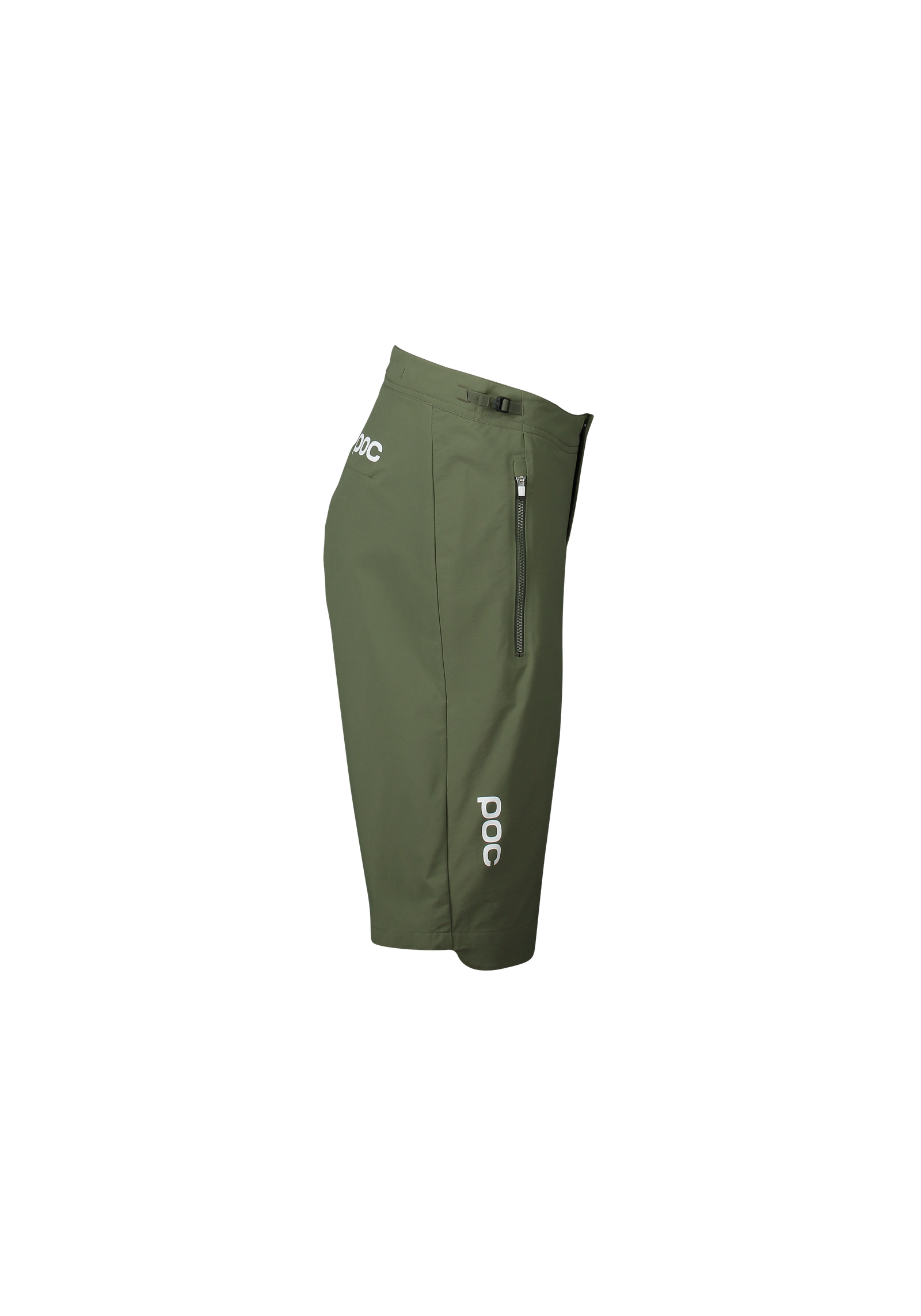 Women's Essential Enduro Shorts - Image 3