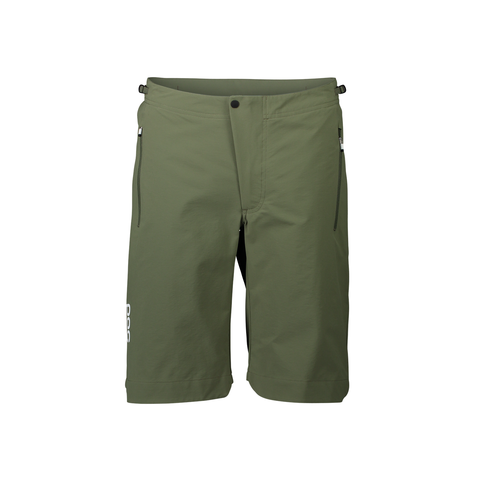 Women's Essential Enduro Shorts - Image 1