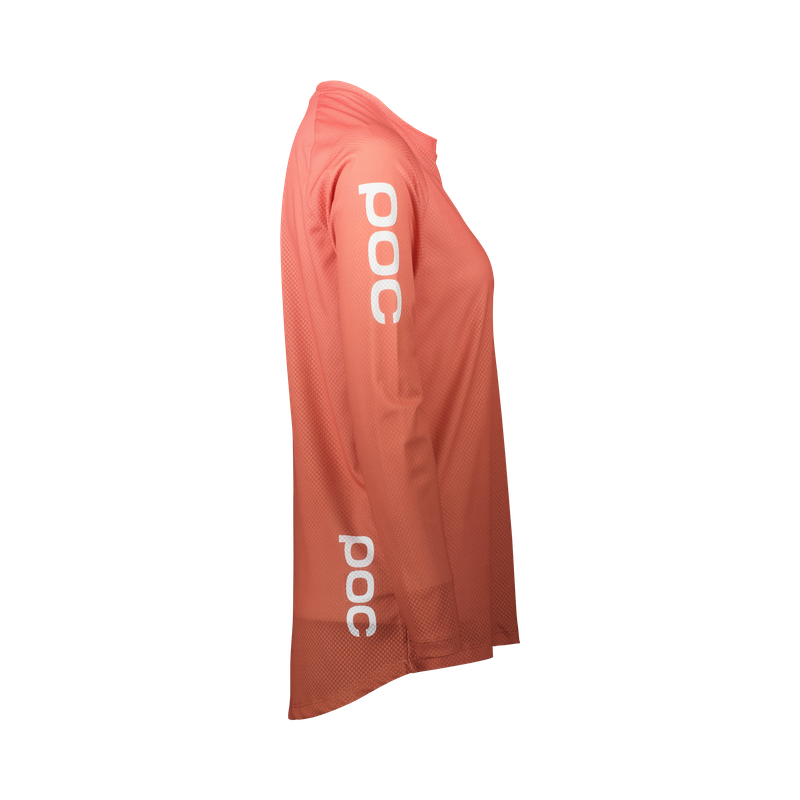 Product image of Women's Essential Lite Long Sleeve MTB Jersey