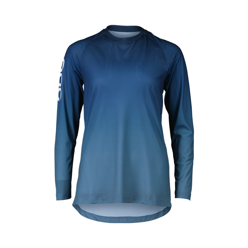 Product image of Women's Essential Lite Long Sleeve MTB Jersey