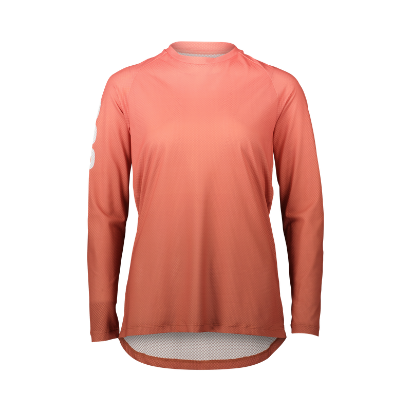 Product image of Women's Essential Lite Long Sleeve MTB Jersey