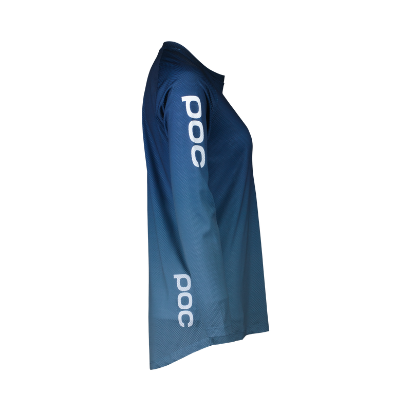 Product image of Women's Essential Lite Long Sleeve MTB Jersey