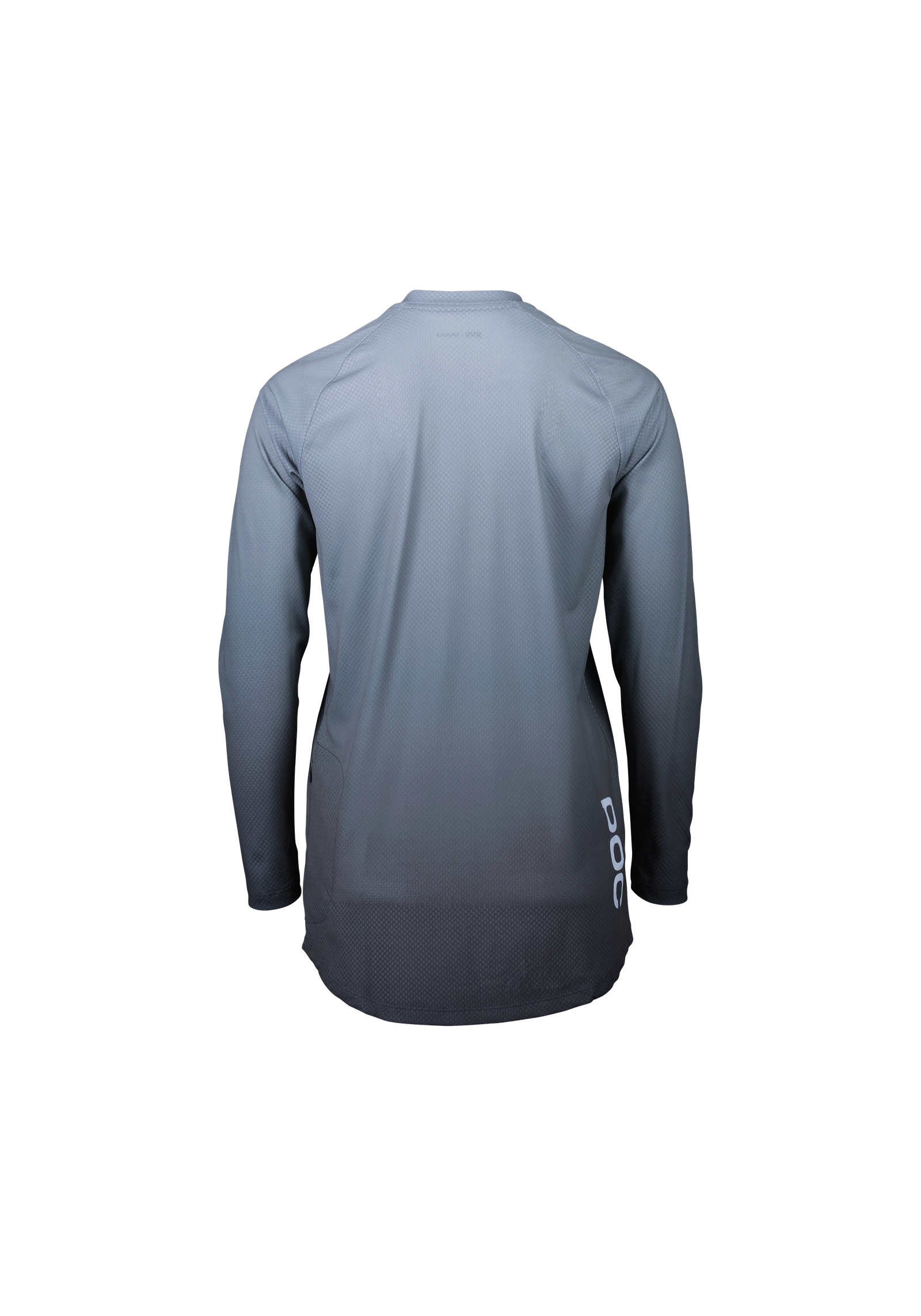 Women's Essential Lite Long Sleeve MTB Jersey - Image 2