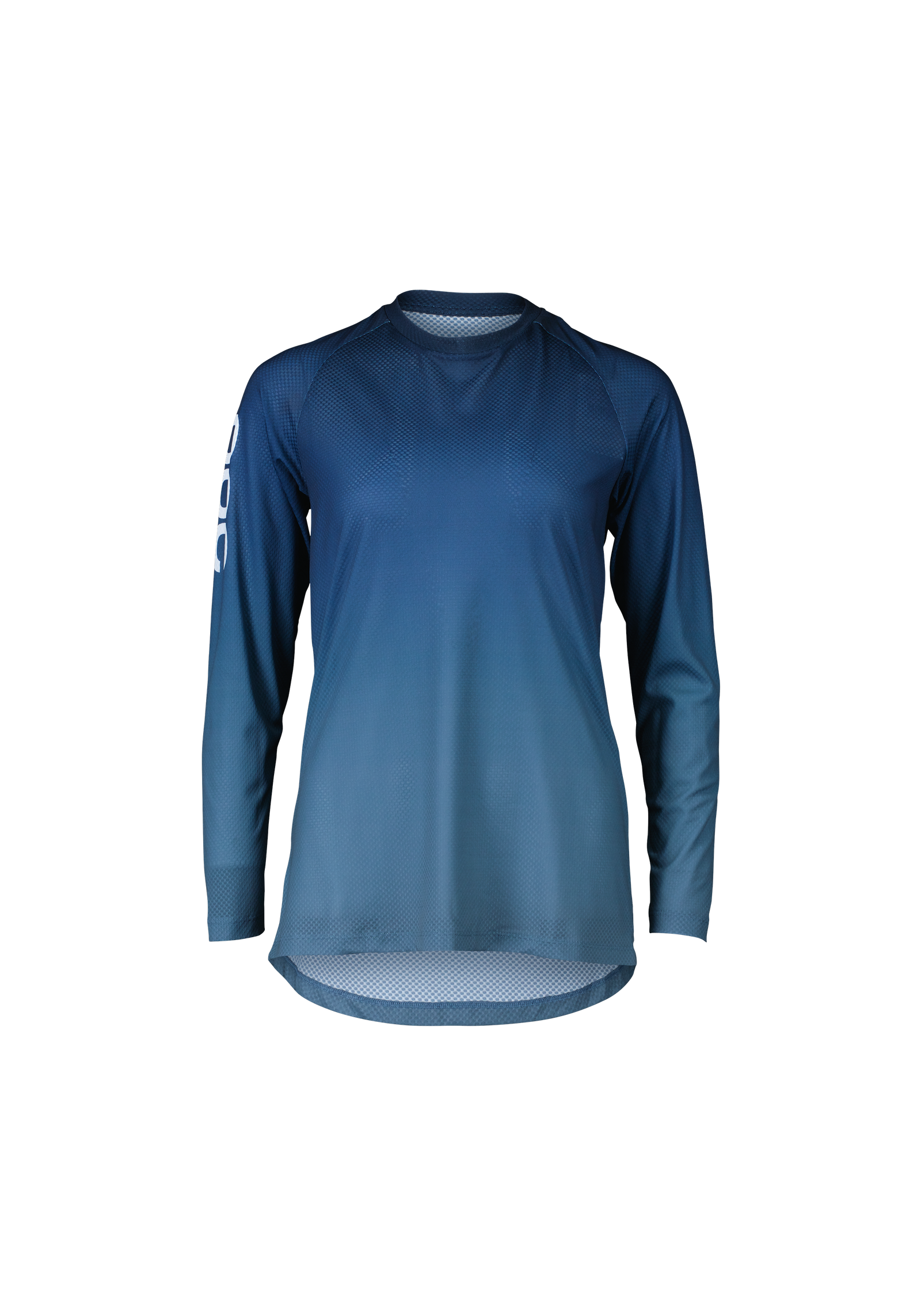 Women's Essential Lite Long Sleeve MTB Jersey - Image 1