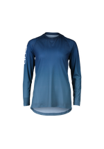 Gradient Turmaline Navy