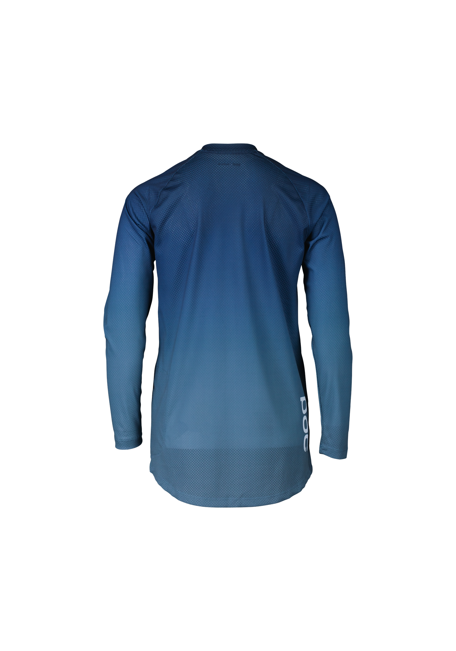Women's Essential Lite Long Sleeve MTB Jersey - Image 2