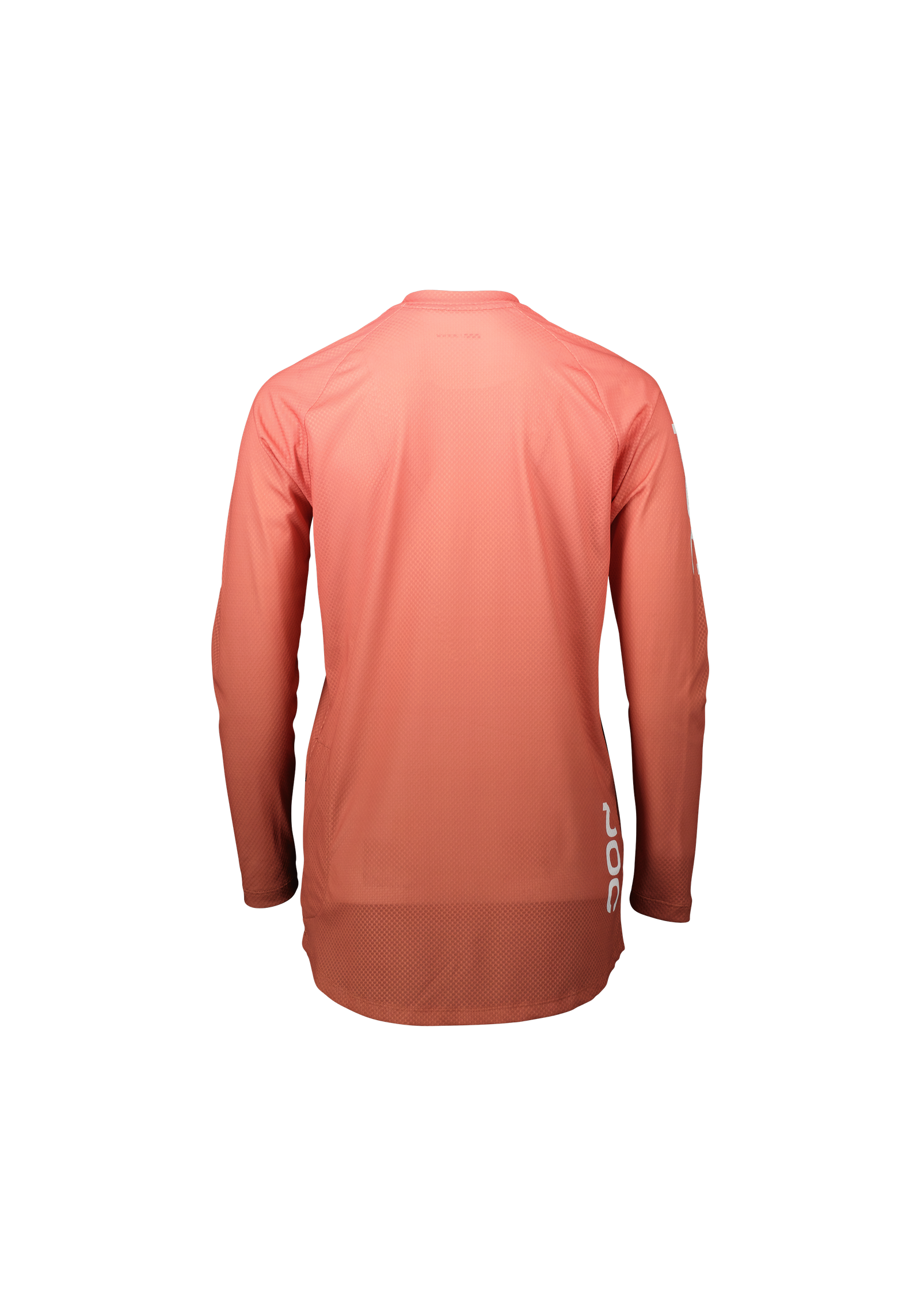 Women's Essential Lite Long Sleeve MTB Jersey - Image 2