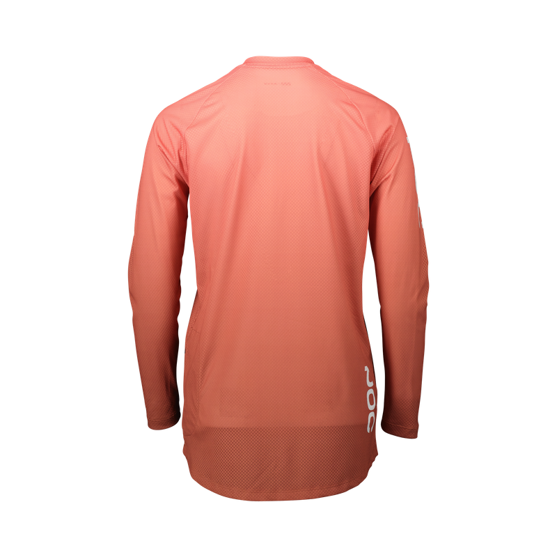 Product image of Women's Essential Lite Long Sleeve MTB Jersey