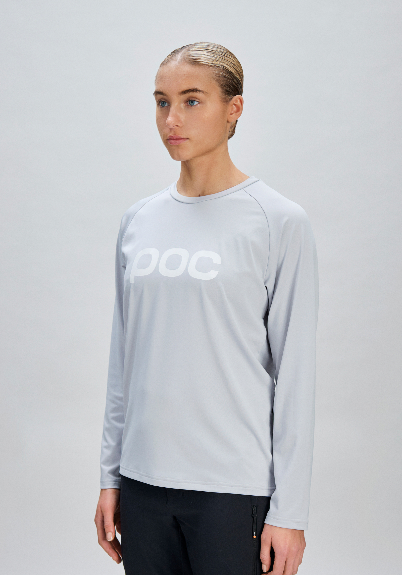 Women's Reform Enduro Jersey - Image 4