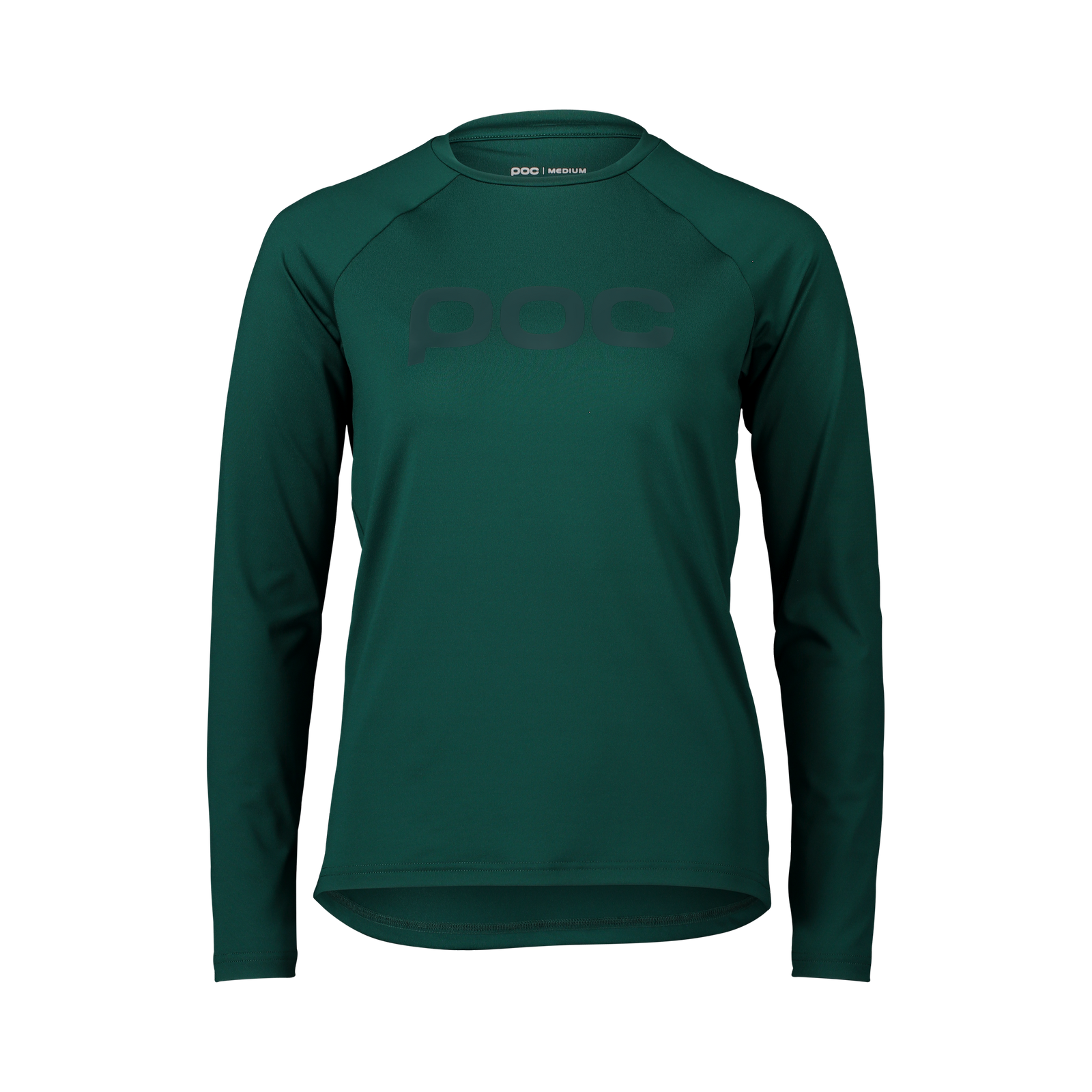 POC★ポック Essential MTB 長袖ジャージ size:S POC】Essential Road Jersey | Circles／名古屋の自転車屋サークルズ