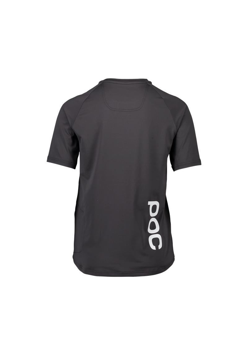 Women's Reform Light Enduro Tee in Uranium Black | Cycling Apparel