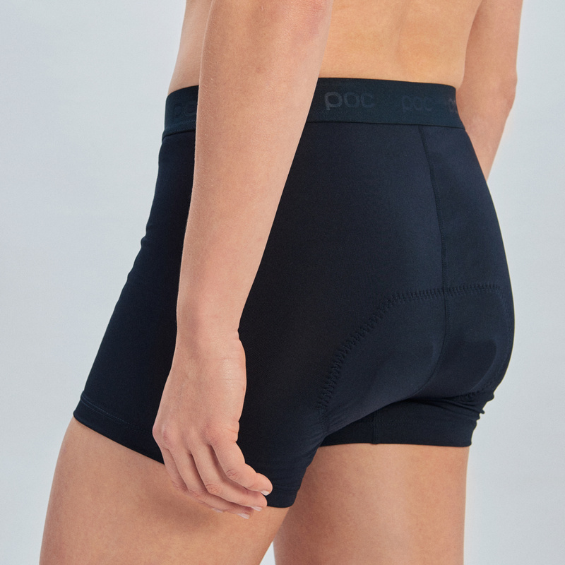 Product image of Frauen Re-cycle Cycling Unterhose