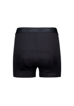 POC Damen Re-Cycle Boxer Shorts – Mit Chamois-Polster, Aus Recyceltem Polyester, Für Mountainbike & Trail