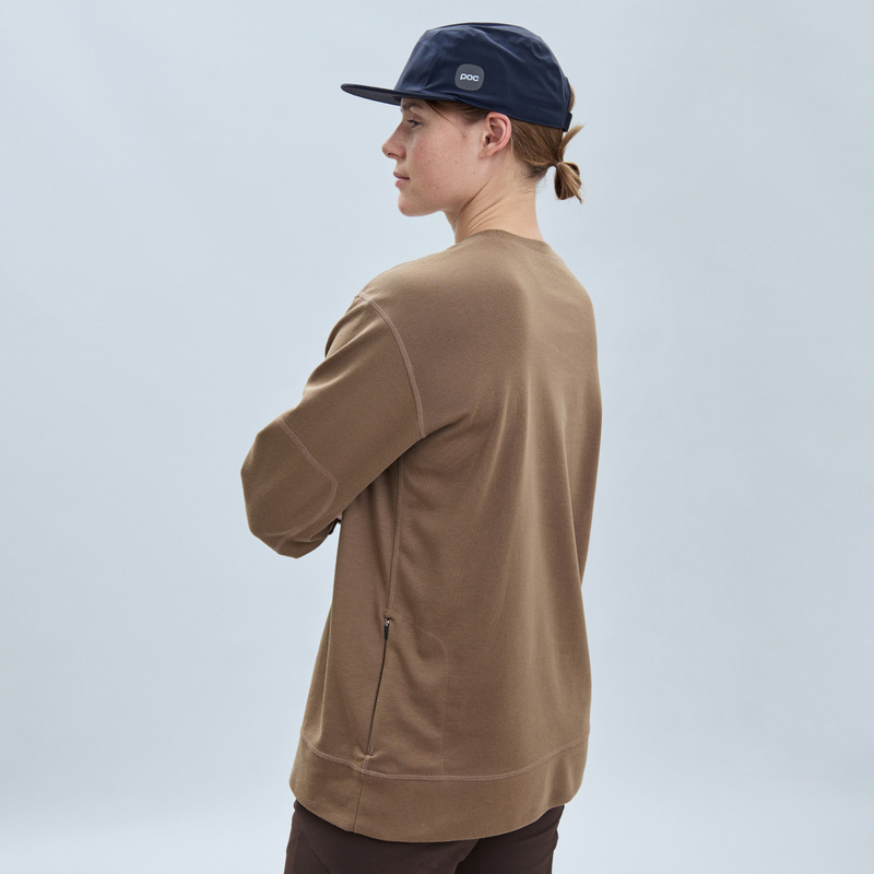 Product image of Women's Poise Crew Neck