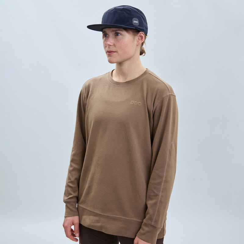 Product image of Women's Poise Crew Neck