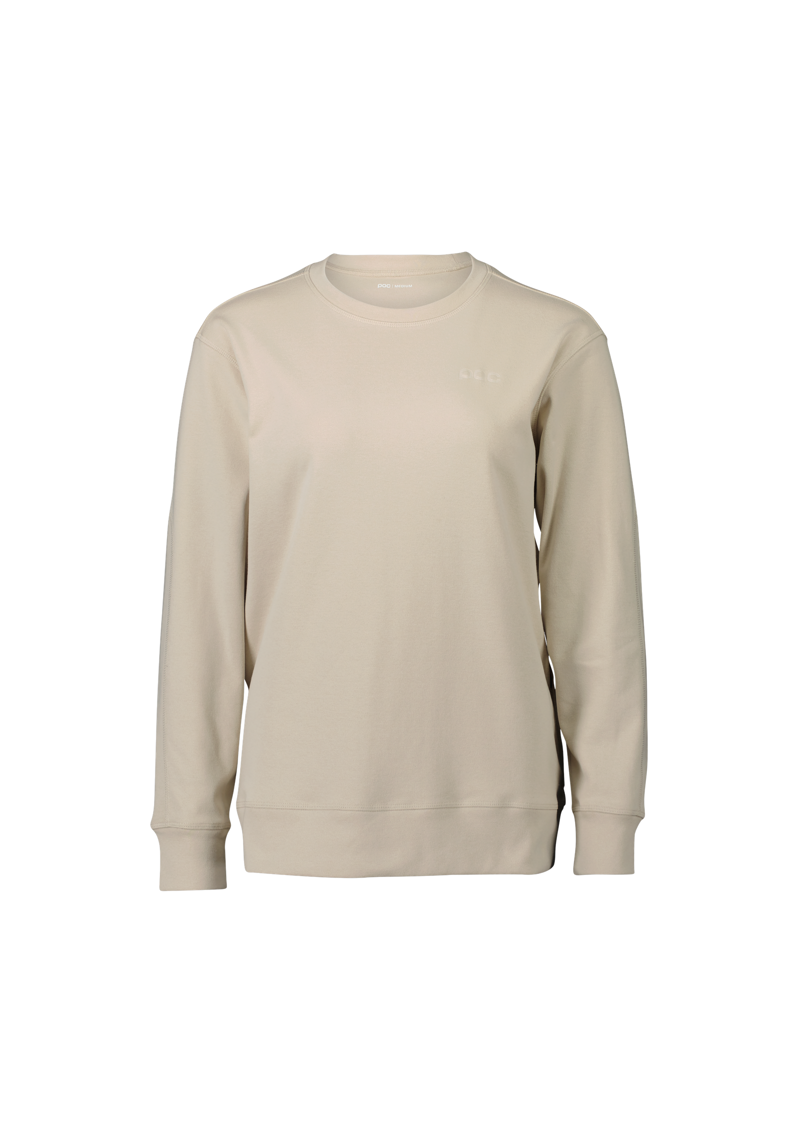 Women's Poise Crew Neck - Image 1