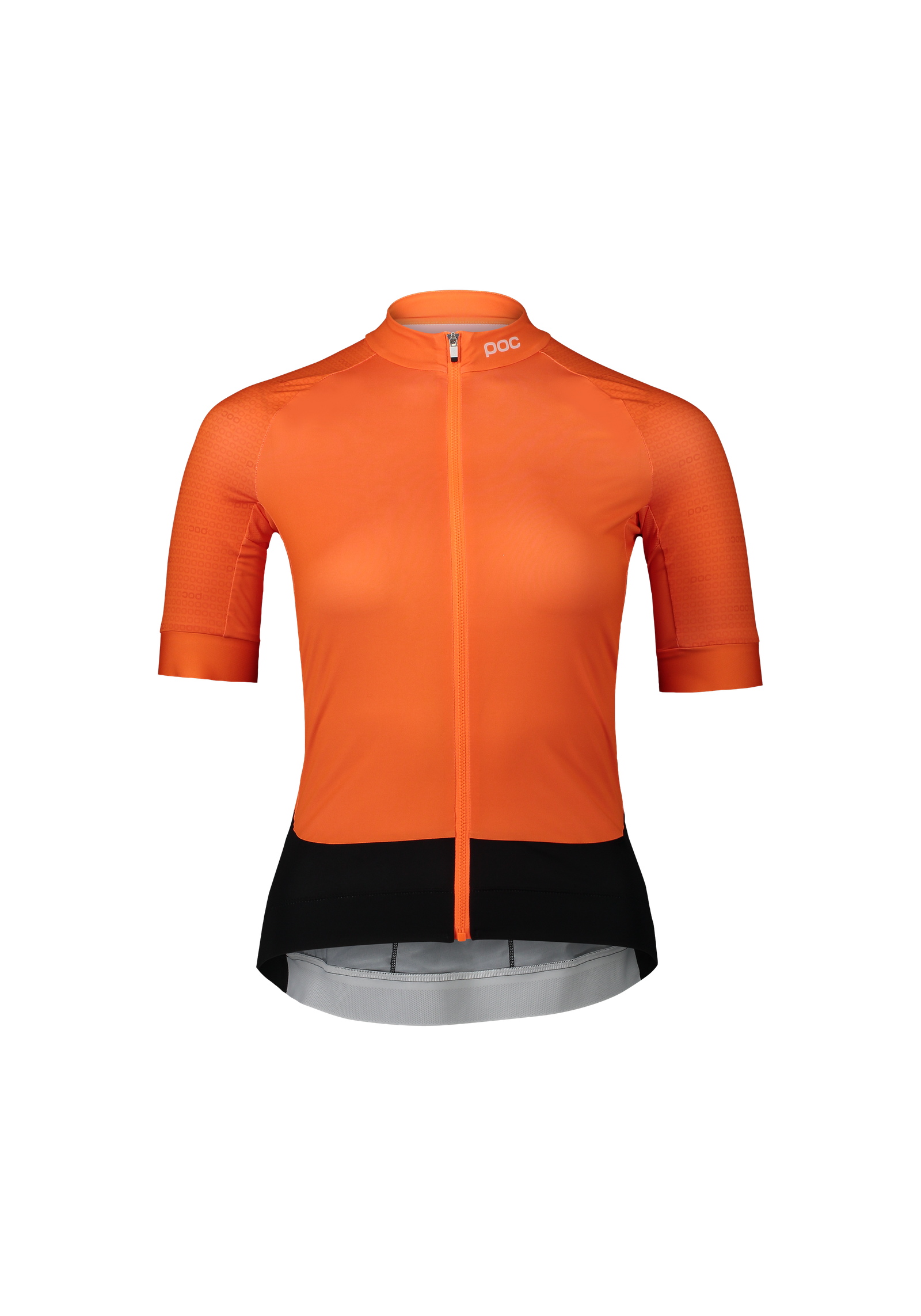 Women's Essential Road Cycling Jersey - Image 1
