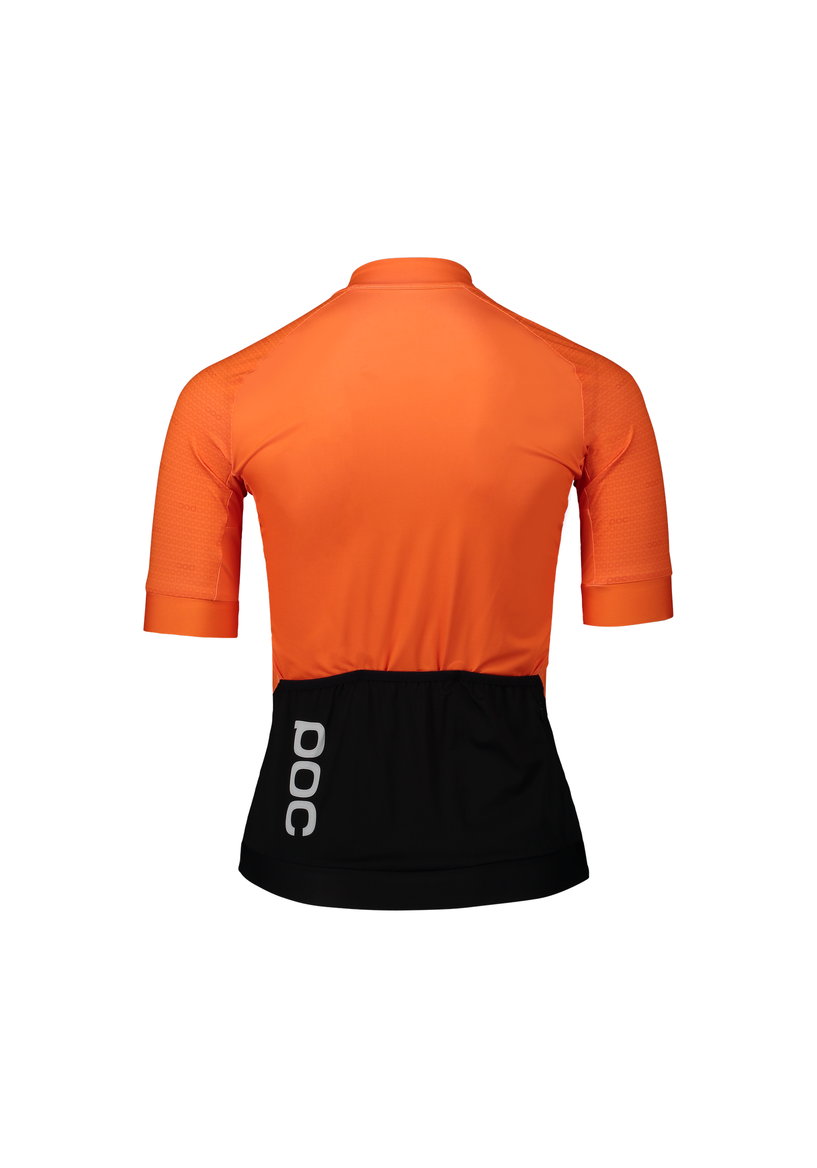 Women's Essential Road Cycling Jersey - Image 2