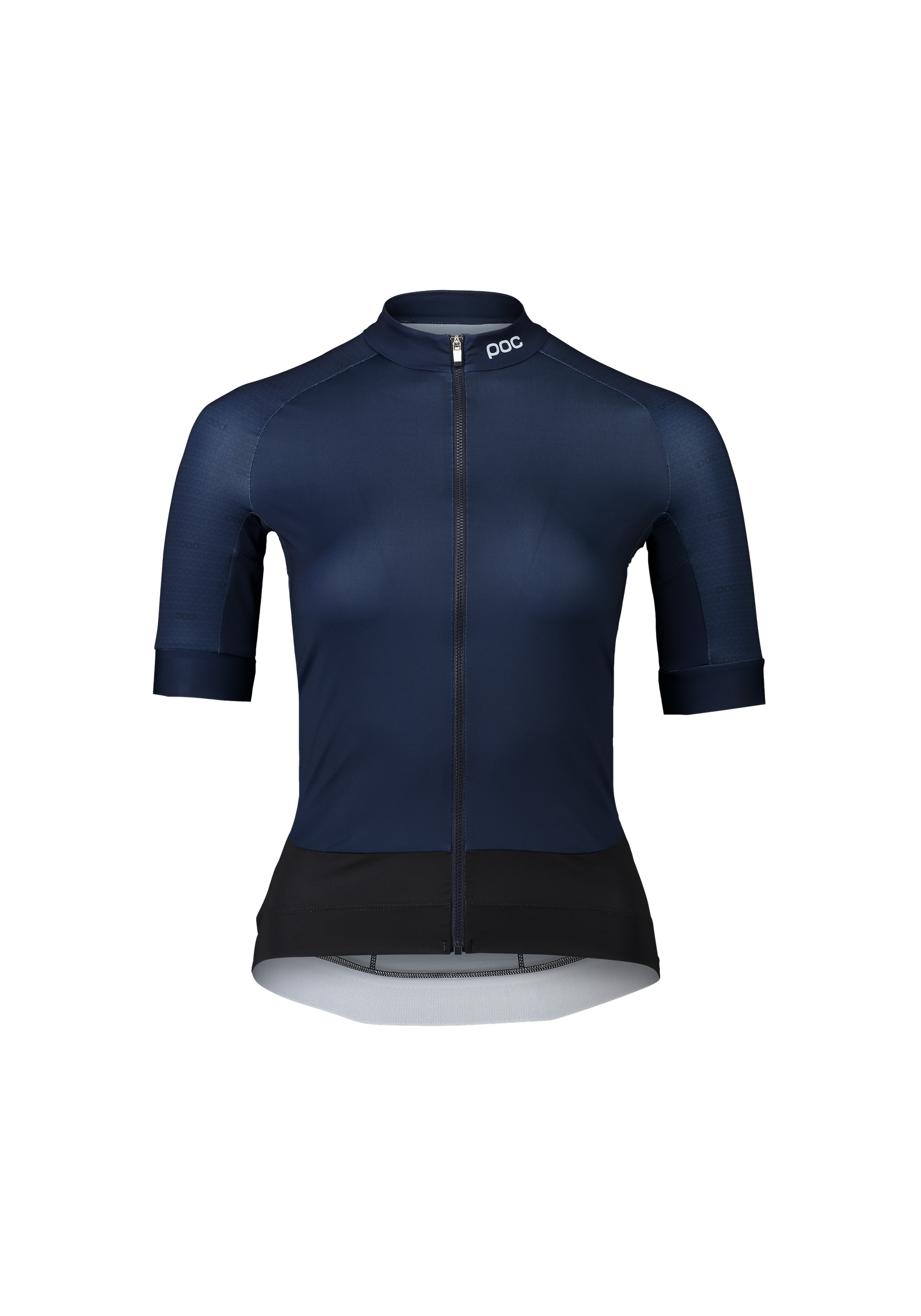 Women's Essential Road Cycling Jersey - Image 1