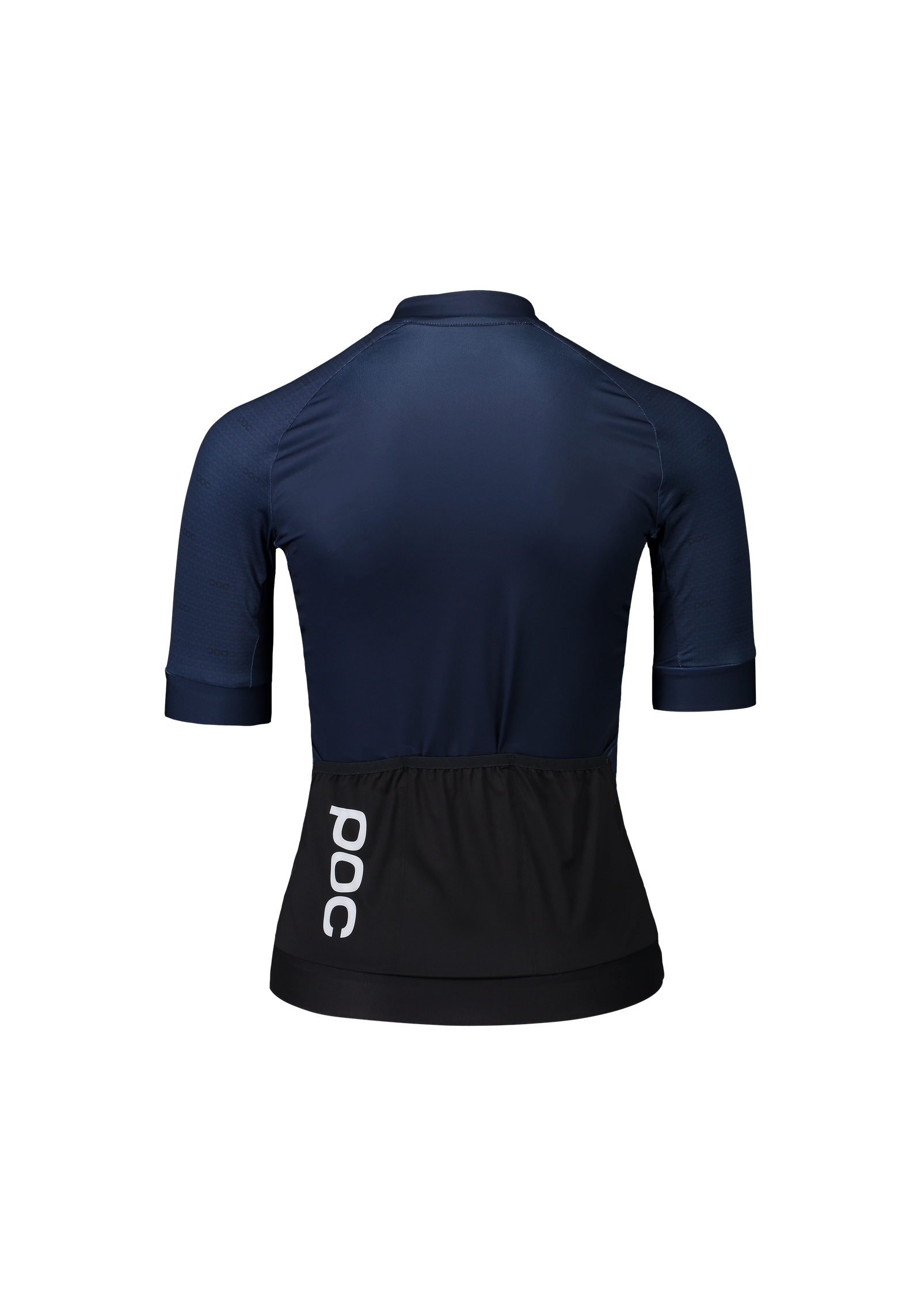 Women's Essential Road Cycling Jersey - Image 3