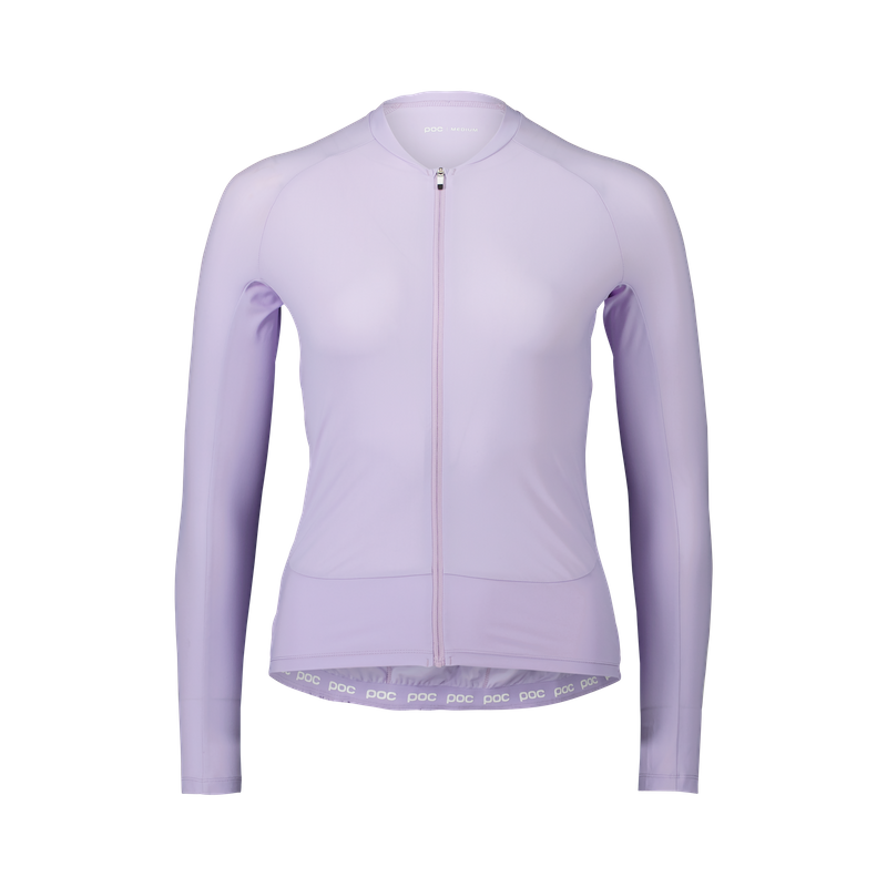 Product image of Women's Essential Long Sleeve Road Cycling Jersey
