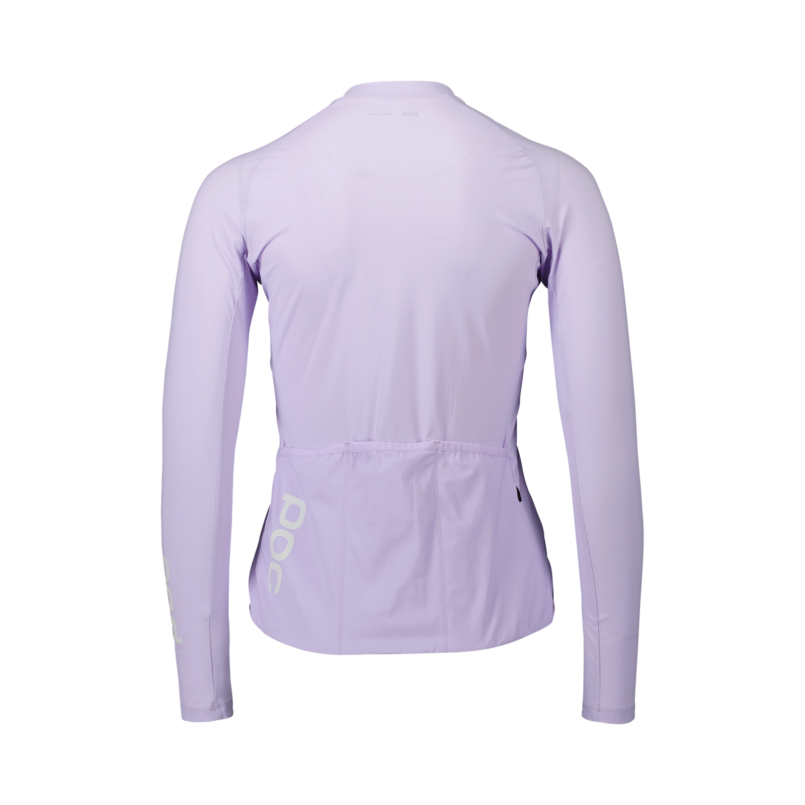 Women's Essential Long Sleeve Road Cycling Jersey に Light