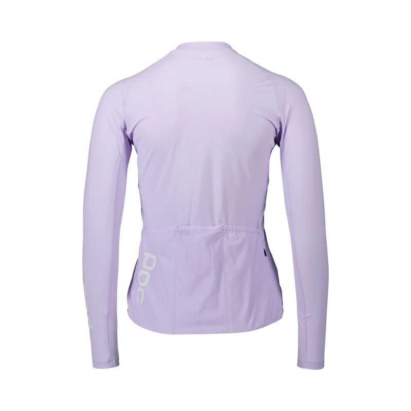 Product image of Women's Essential Long Sleeve Road Cycling Jersey