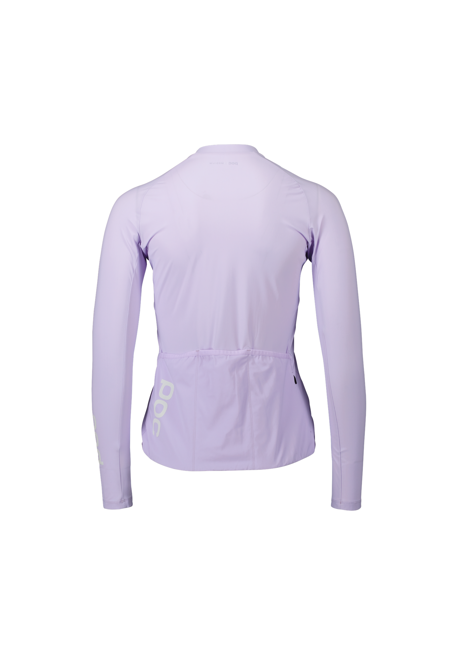 Women's Essential Long Sleeve Road Cycling Jersey - Image 2
