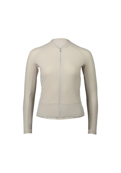 Women's Essential Long Sleeve Road Cycling Jersey