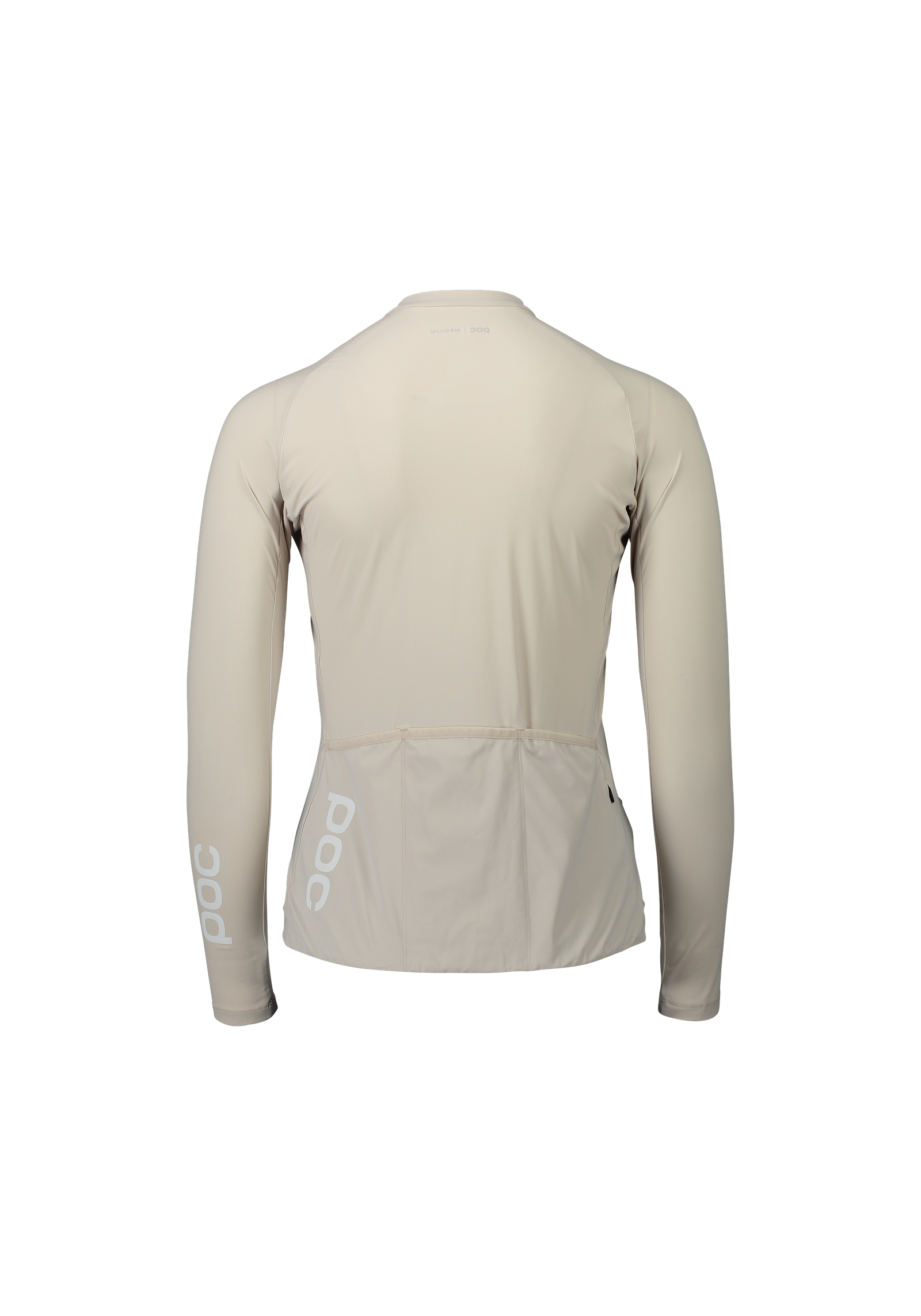 Women's Essential Long Sleeve Road Cycling Jersey - Image 2