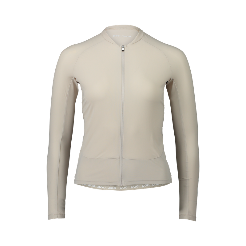 Product image of Women's Essential Long Sleeve Road Cycling Jersey
