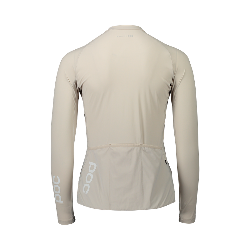 Product image of Women's Essential Long Sleeve Road Cycling Jersey