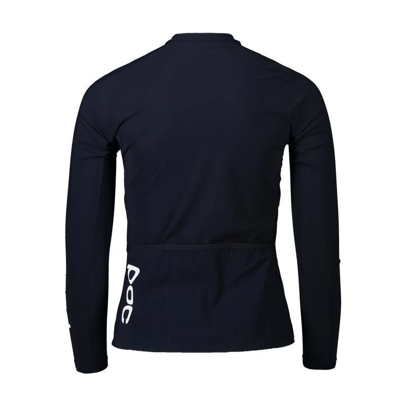Product image of Frauen Essential Langarm Rennrad Trikot