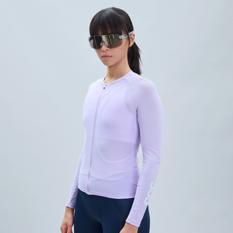 Product image of Women's Essential Long Sleeve Road Cycling Jersey