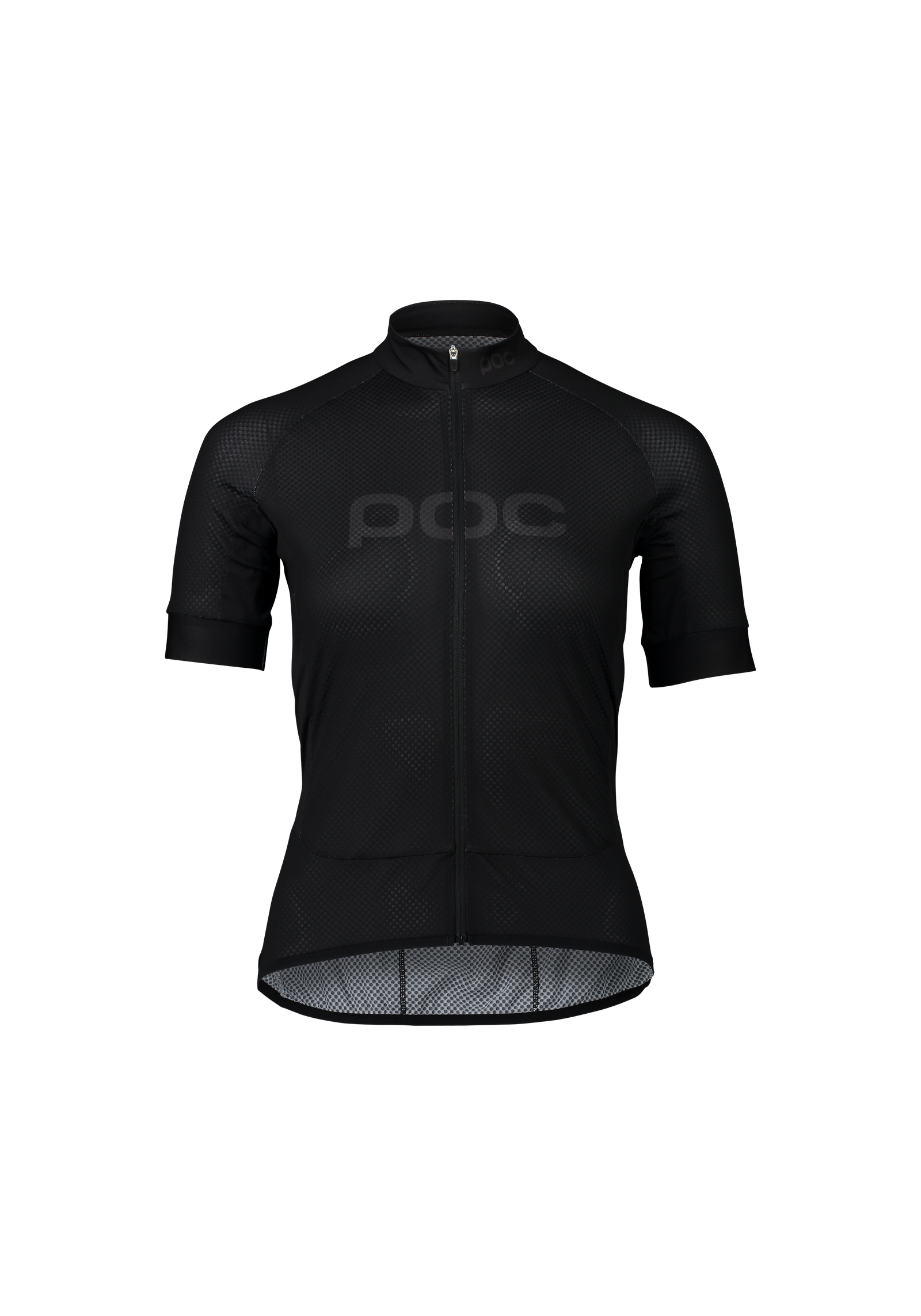 Women's Essential Logo Road Cycling Jersey - Image 1