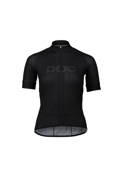 Women's Essential Logo Road Cycling Jersey
