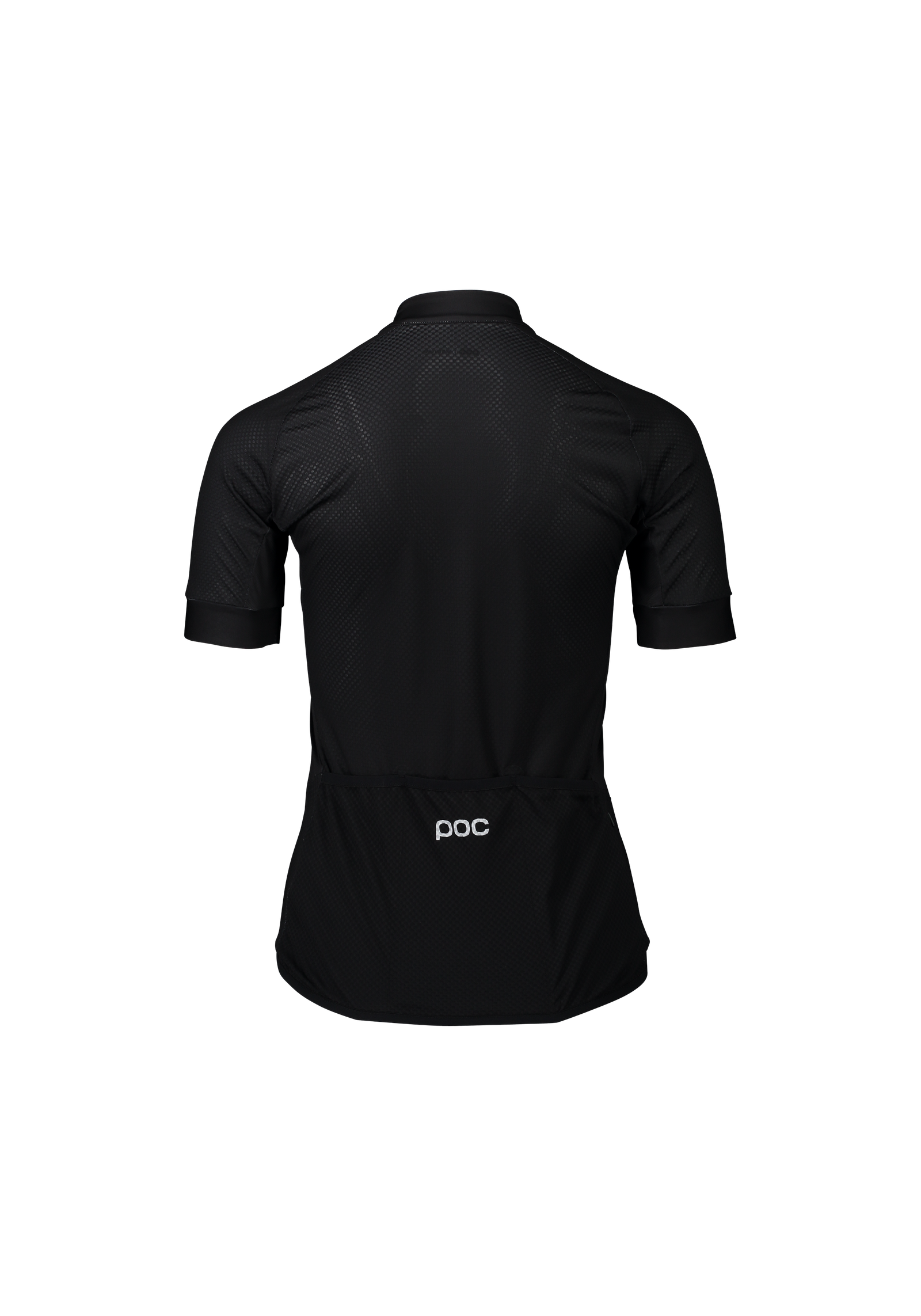Women's Essential Logo Road Cycling Jersey - Image 2