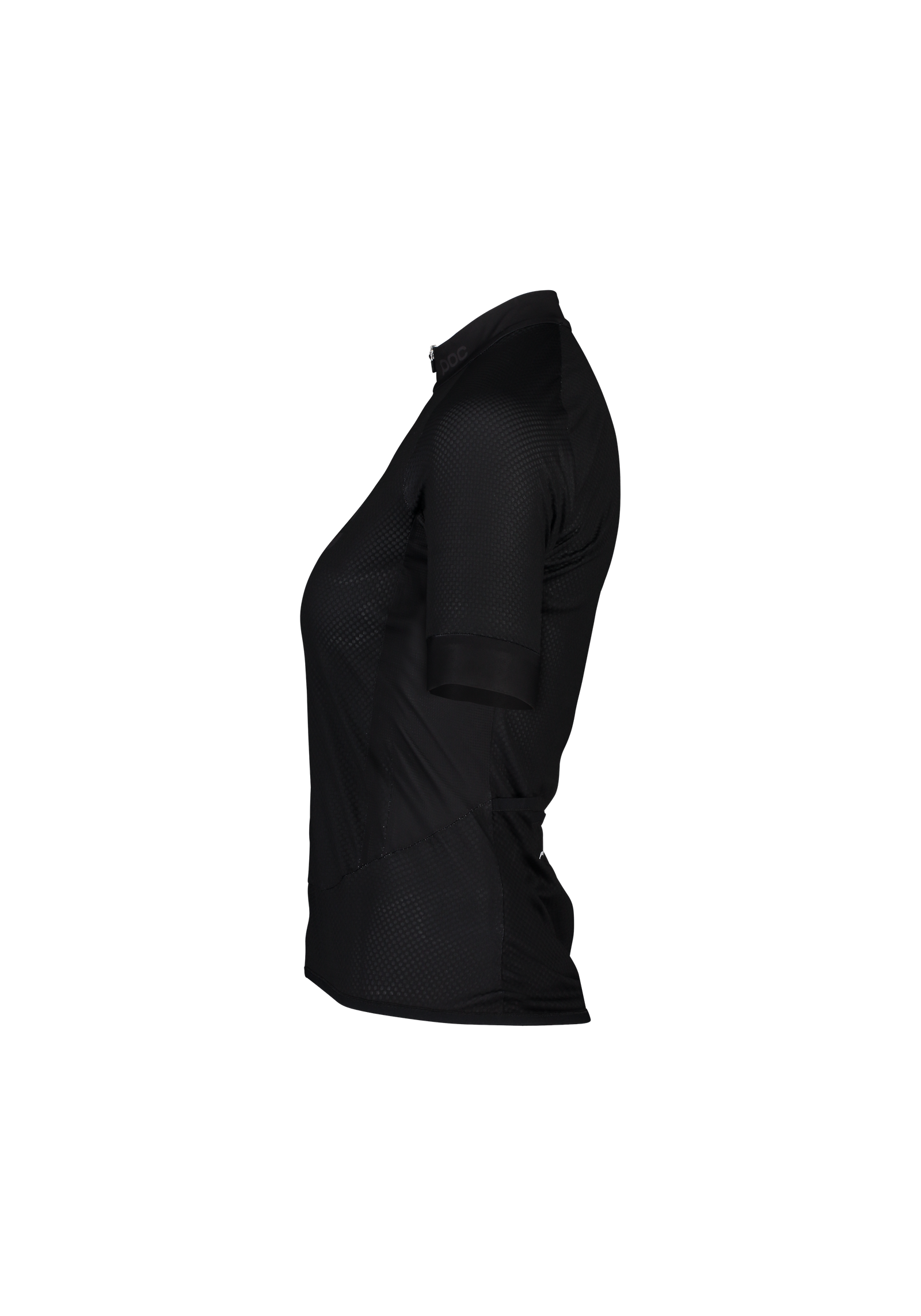 Women's Essential Logo Road Cycling Jersey - Image 3