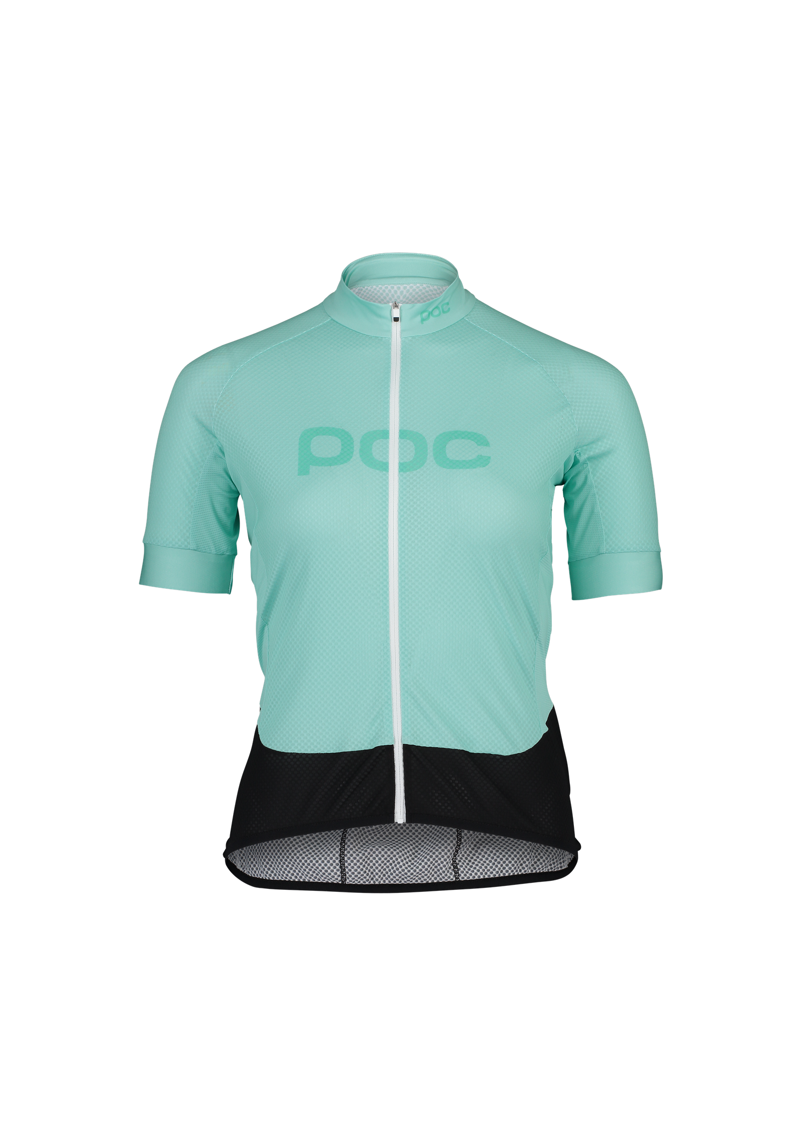 Women's Essential Logo Road Cycling Jersey - Image 1
