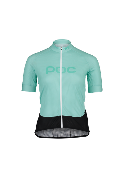 Women's Essential Logo Road Cycling Jersey